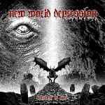 NEW WORLD DEPRESSION - Interment of Sins CD